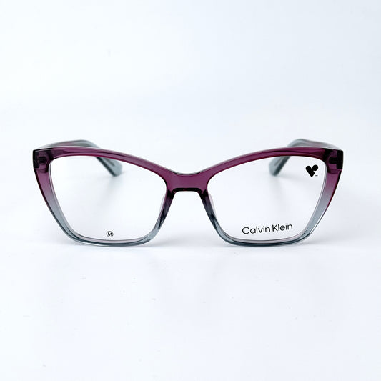 CALVIN KLEIN CK24523 PURPLE/AVIO