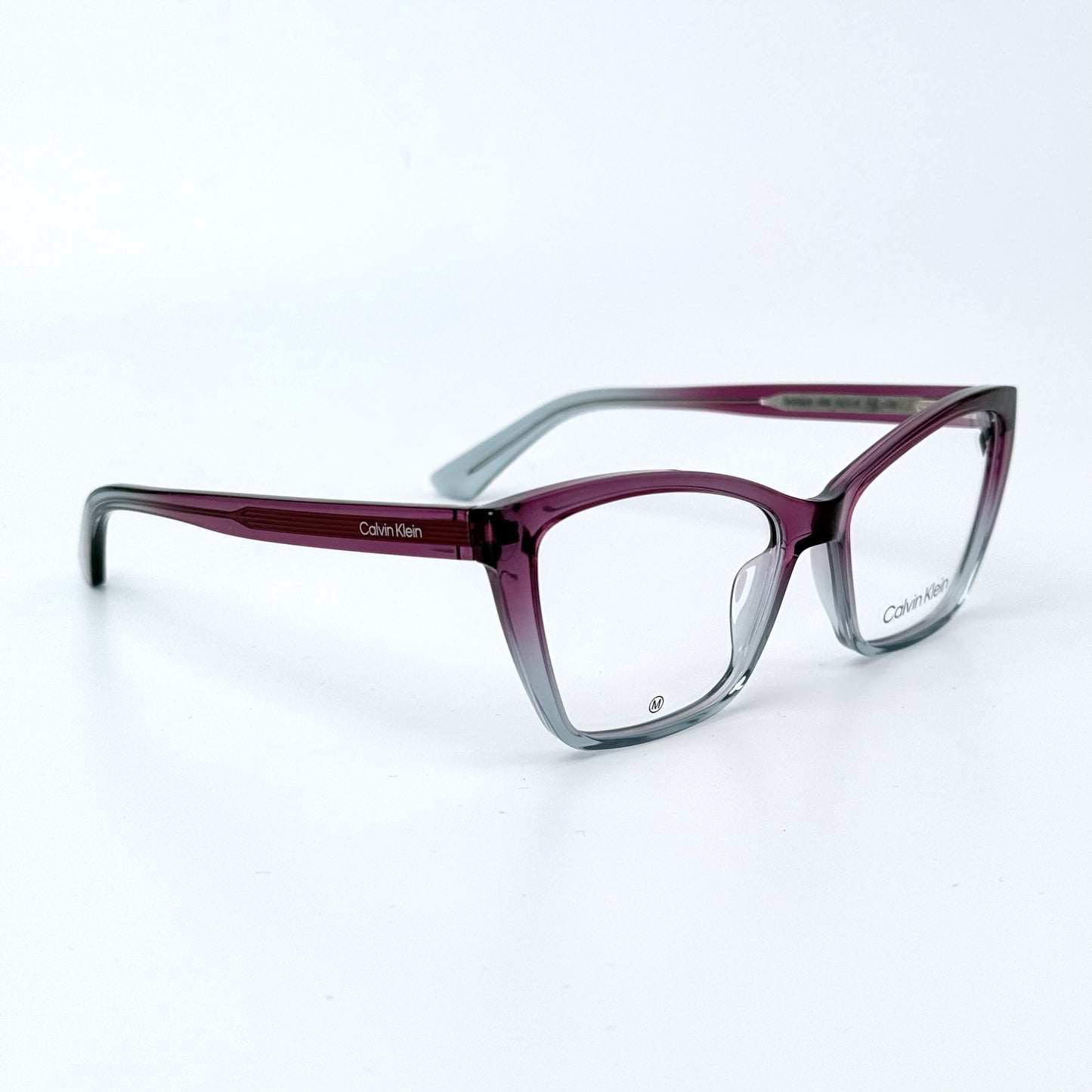 CALVIN KLEIN CK24523 PURPLE/AVIO