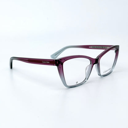 CALVIN KLEIN CK24523 PURPLE/AVIO