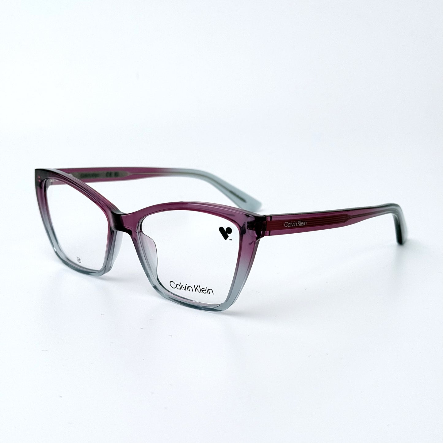CALVIN KLEIN CK24523 PURPLE/AVIO