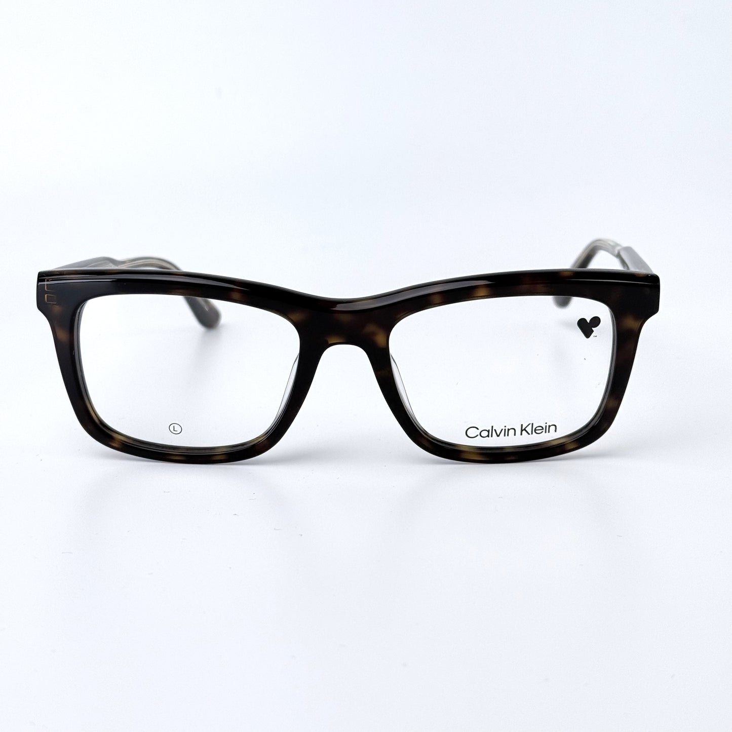 CALVIN KLEIN CK24542 DARK HAVANA