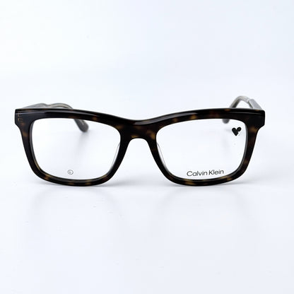 CALVIN KLEIN CK24542 DARK HAVANA