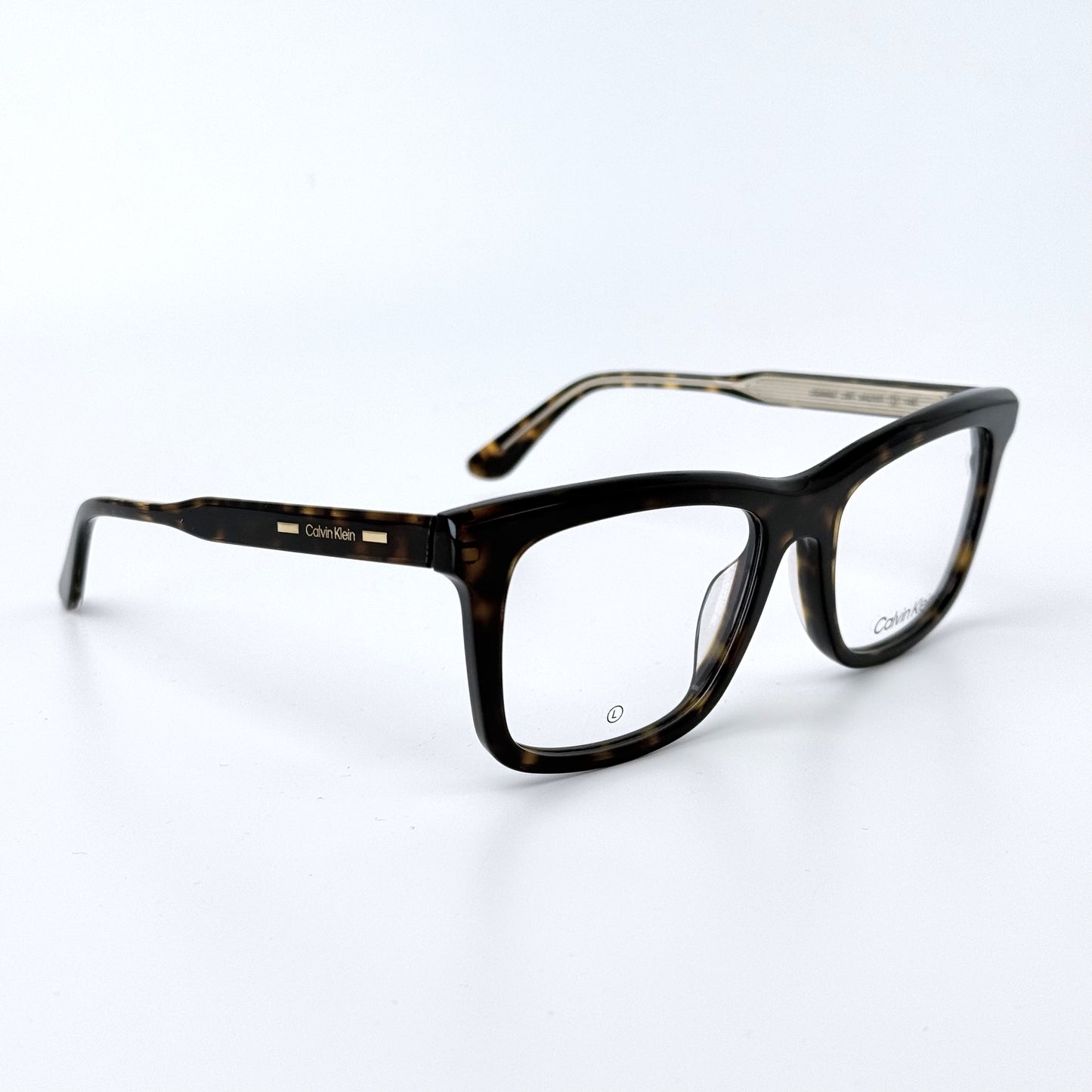 CALVIN KLEIN CK24542 DARK HAVANA