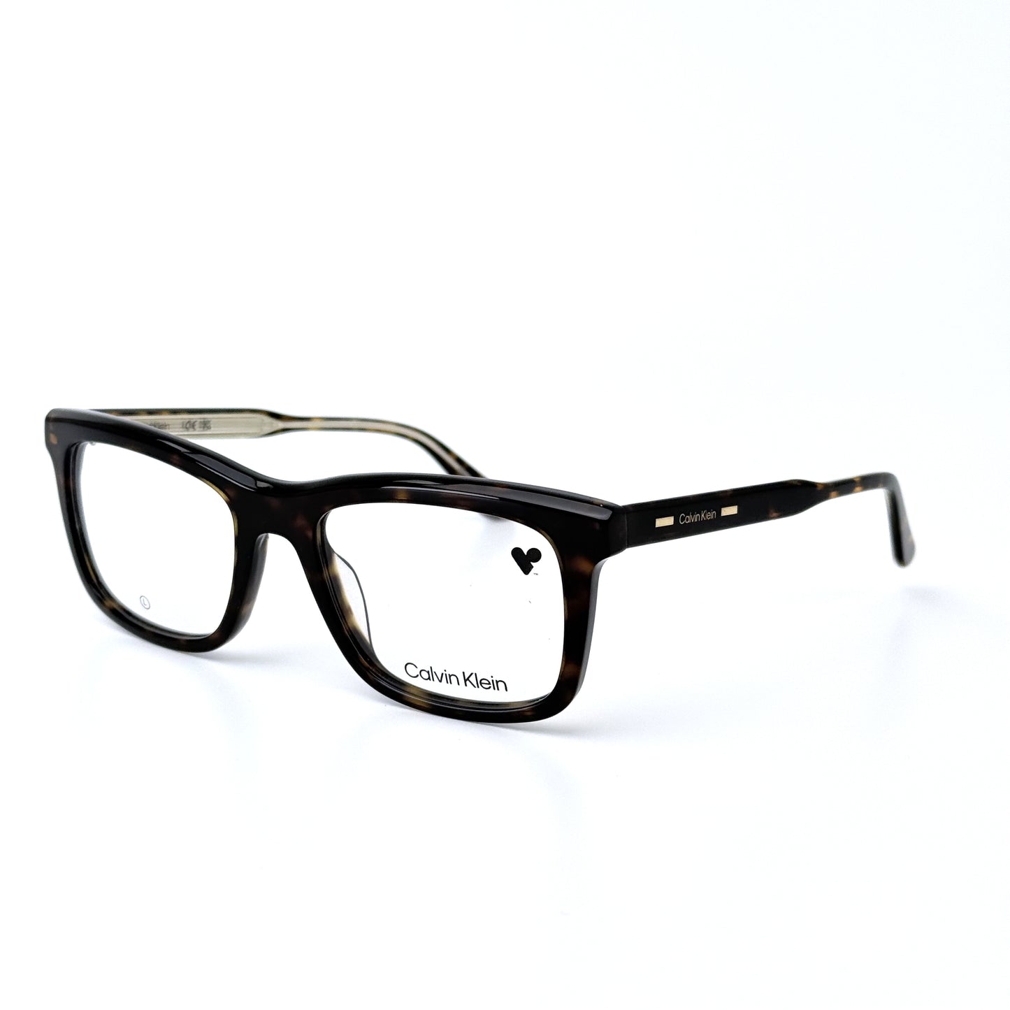 CALVIN KLEIN CK24542 DARK HAVANA