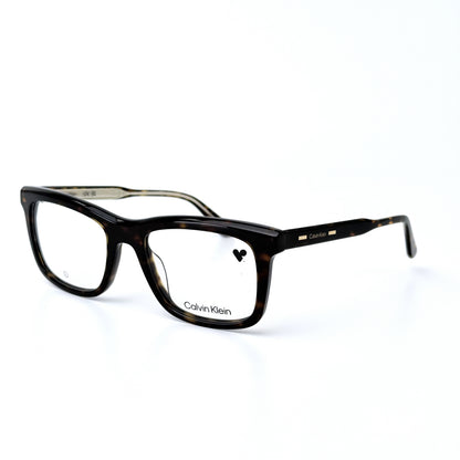 CALVIN KLEIN CK24542 DARK HAVANA