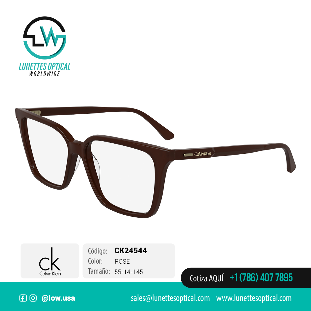 CALVIN KLEIN CK24544 RO