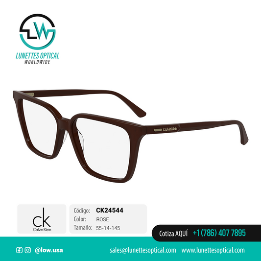 CALVIN KLEIN CK24544 RO