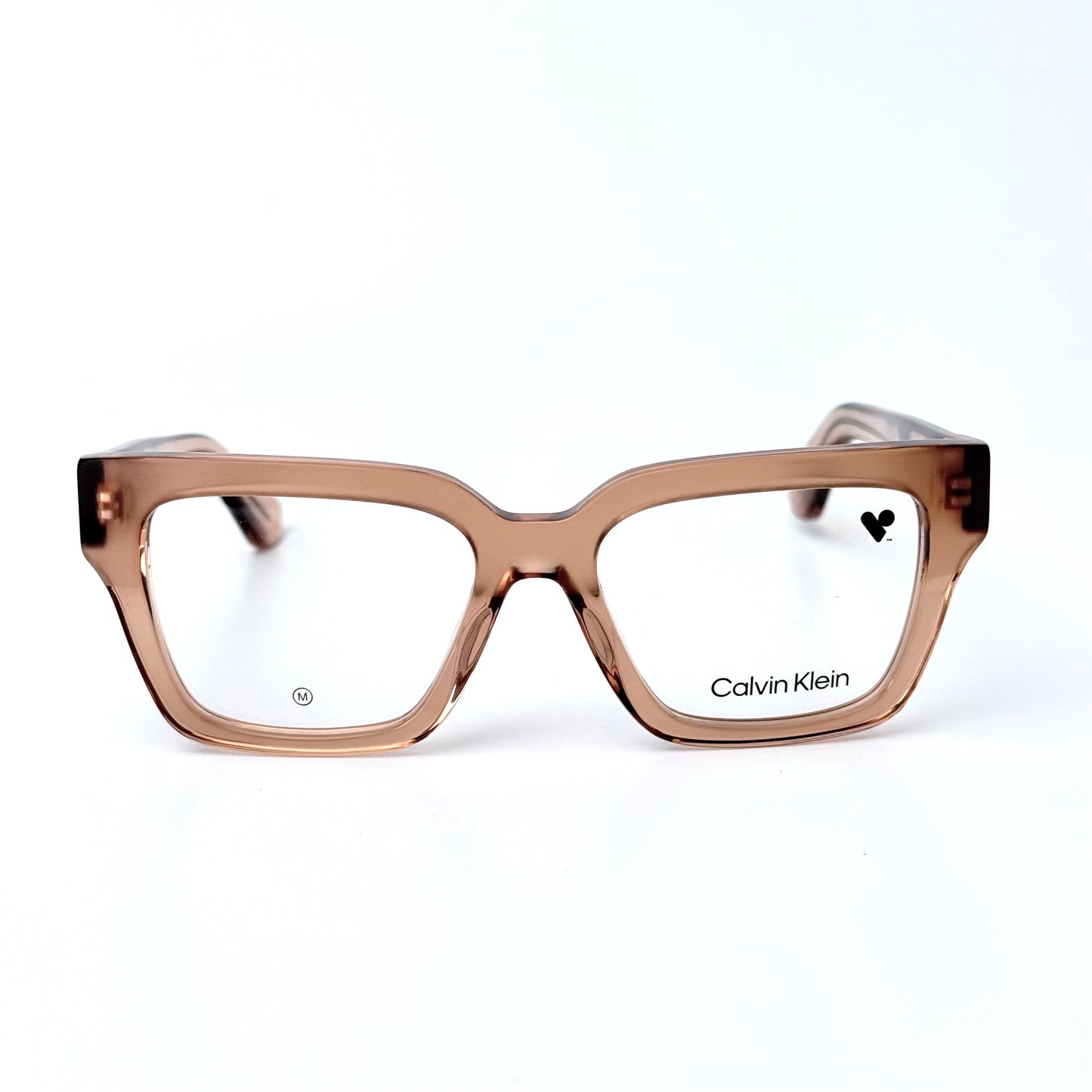 CALVIN KLEIN CK24526 LIGHT BROWN