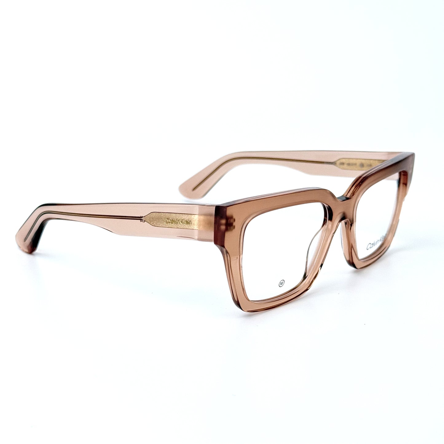 CALVIN KLEIN CK24526 LIGHT BROWN