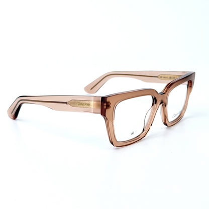 CALVIN KLEIN CK24526 LIGHT BROWN