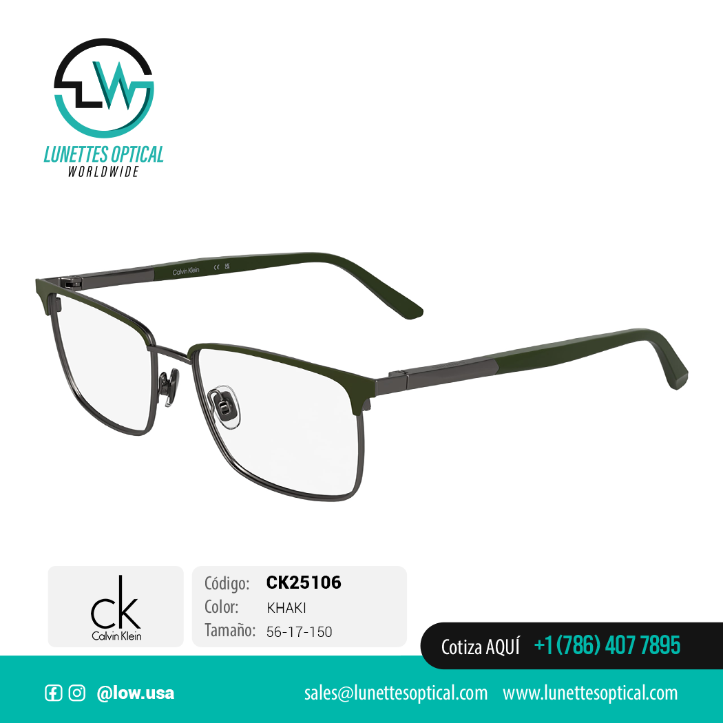 CALVIN KLEIN CK25106