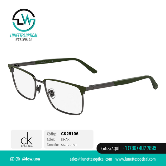 CALVIN KLEIN CK25106