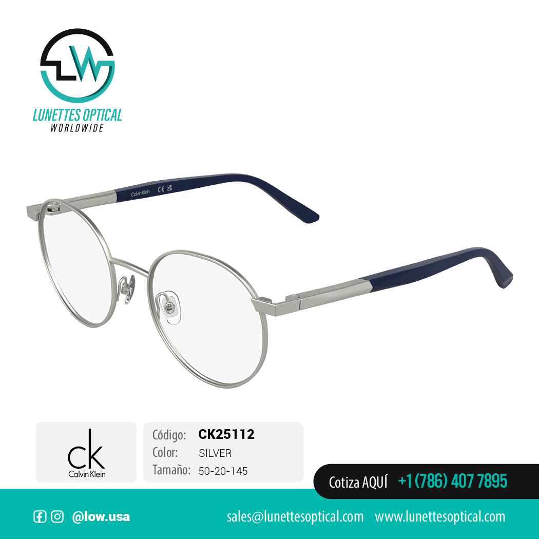 CALVIN KLEIN CK25112