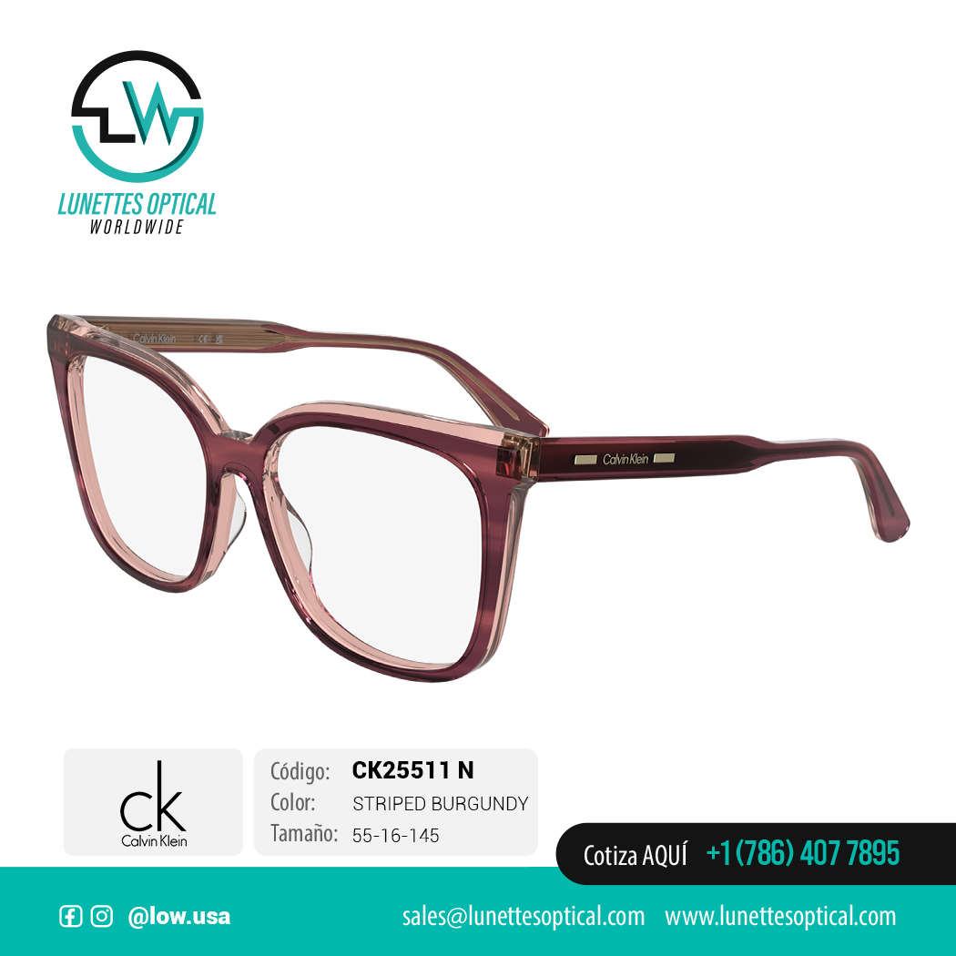 CALVIN KLEIN CK25511 N