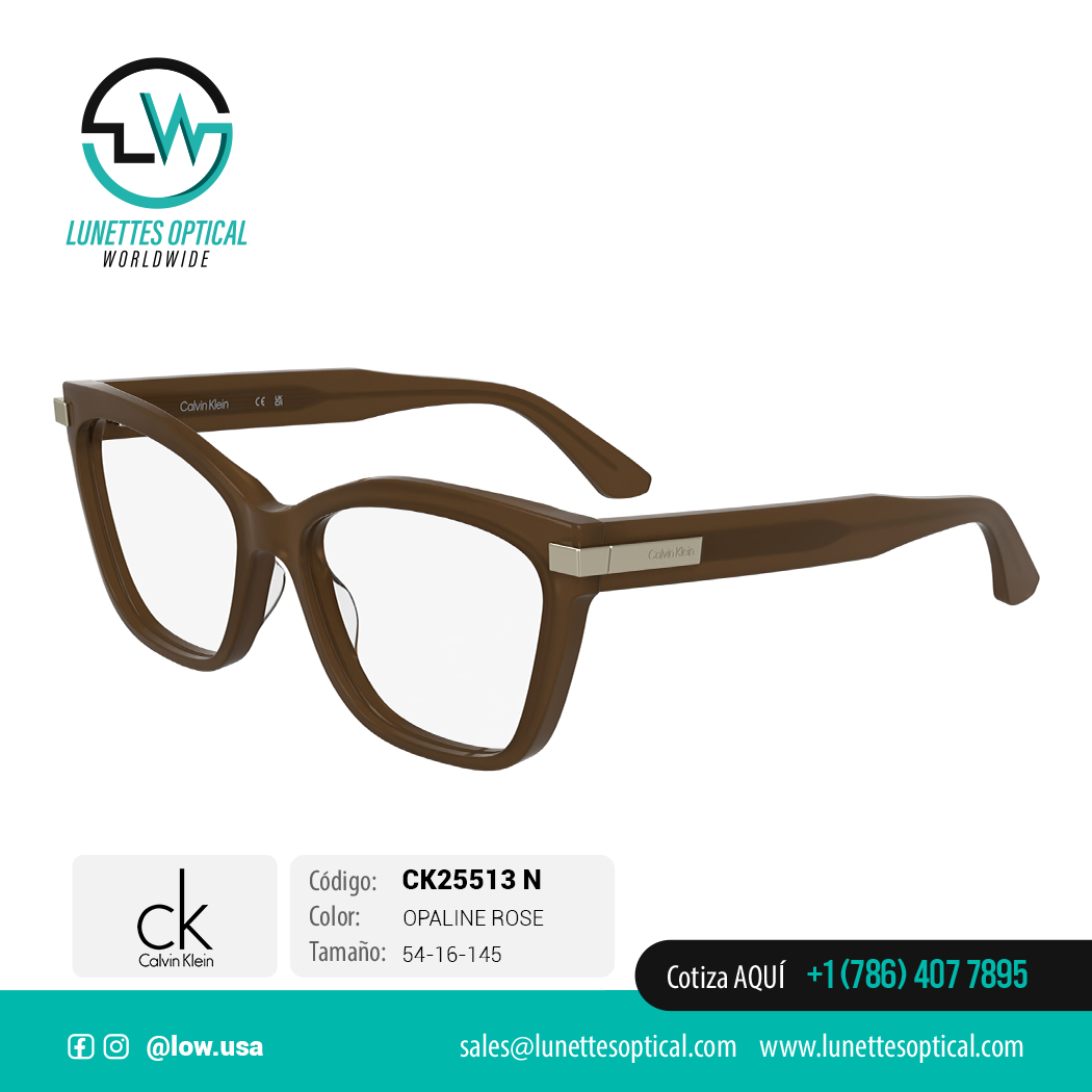 CALVIN KLEIN CK25513 N
