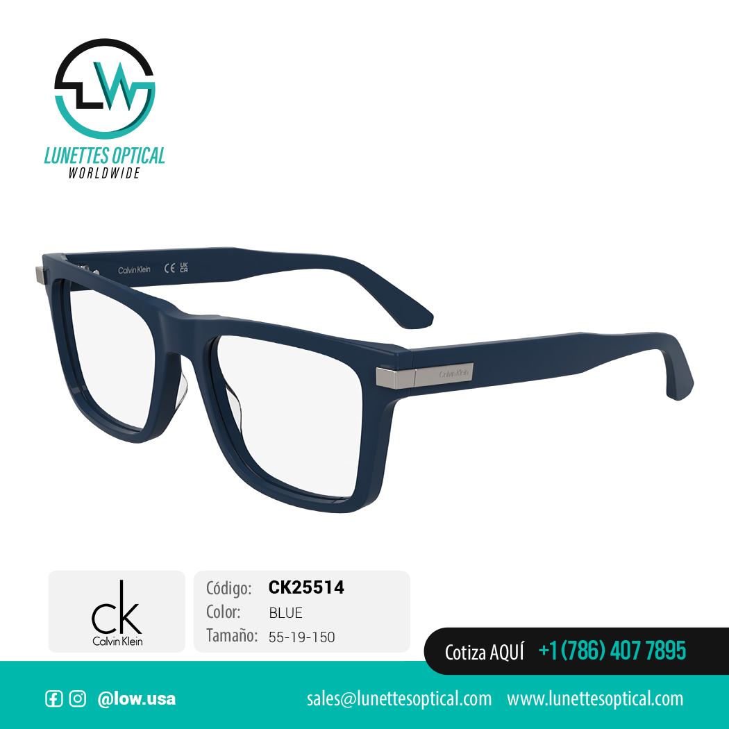 CALVIN KLEIN CK25514