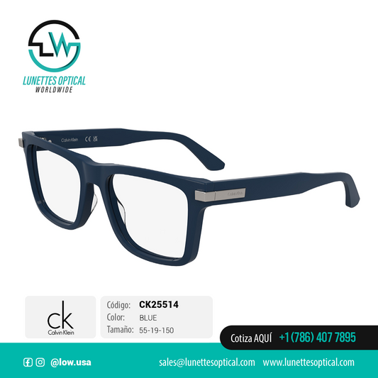 CALVIN KLEIN CK25514