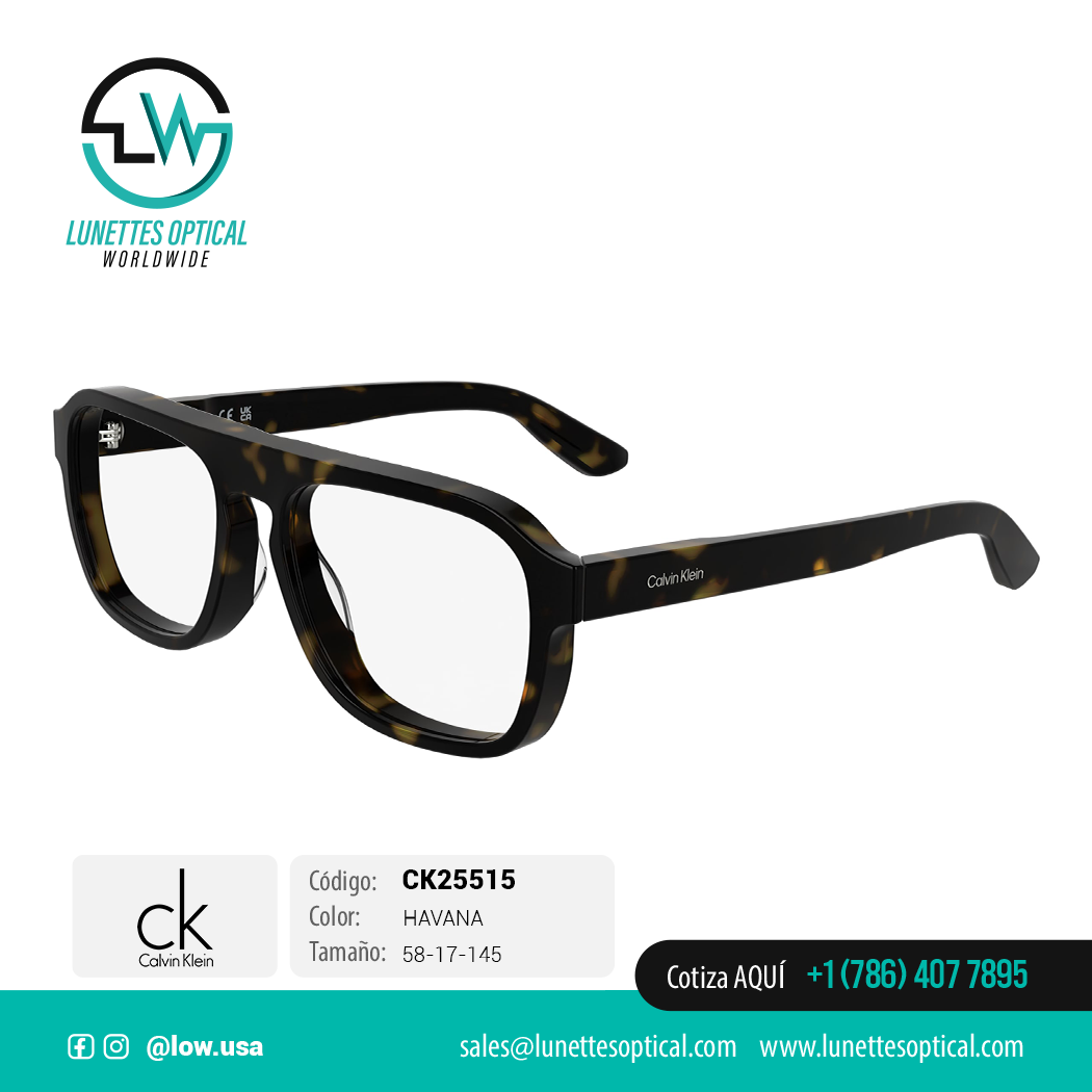 CALVIN KLEIN CK25515