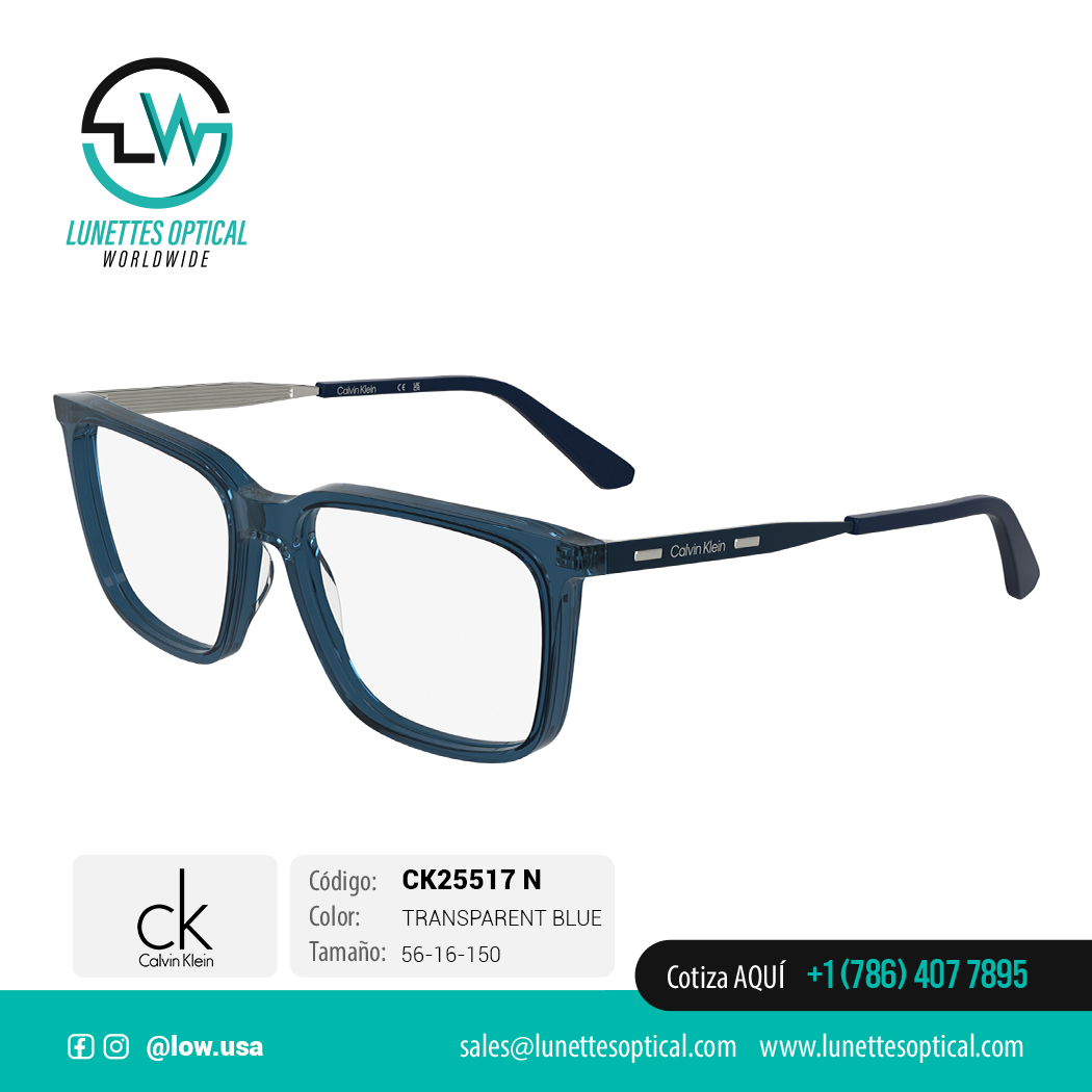 CALVIN KLEIN CK25517 N