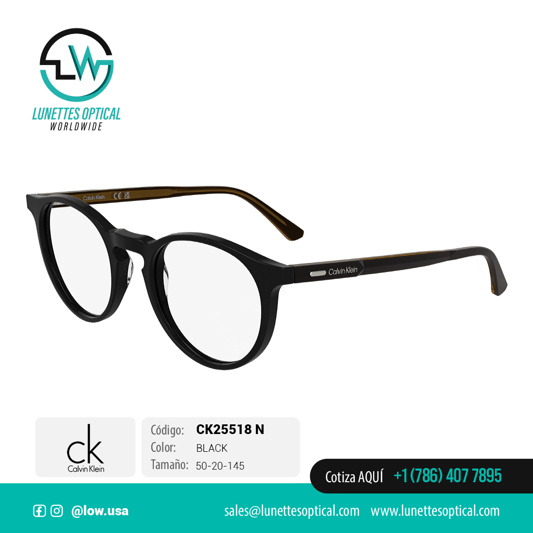 CALVIN KLEIN CK25518 N