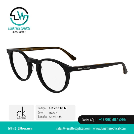 CALVIN KLEIN CK25518 N