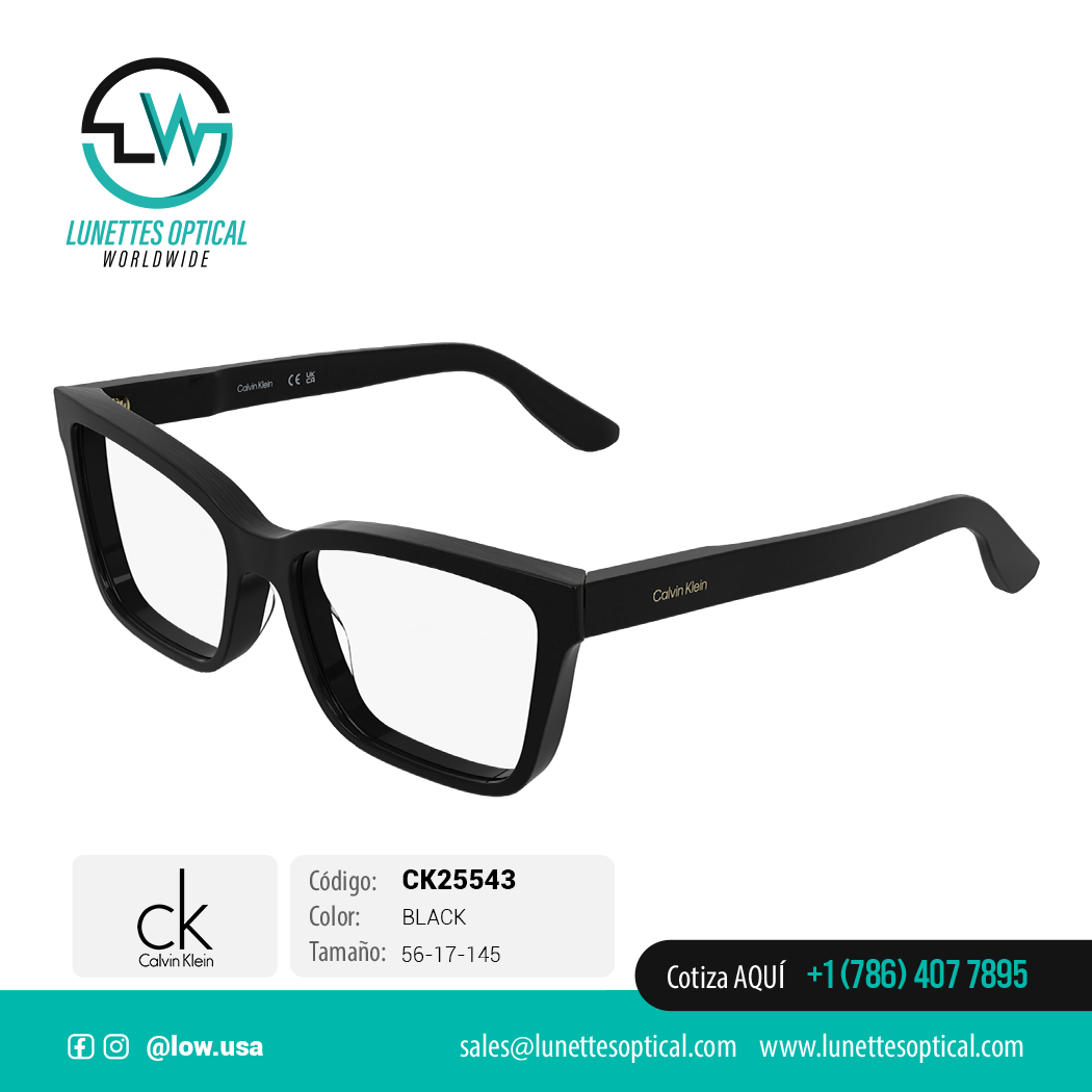CALVIN KLEIN CK25543
