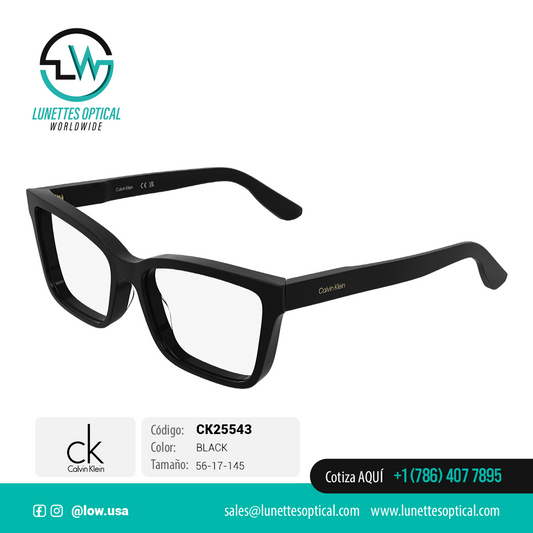 CALVIN KLEIN CK25543