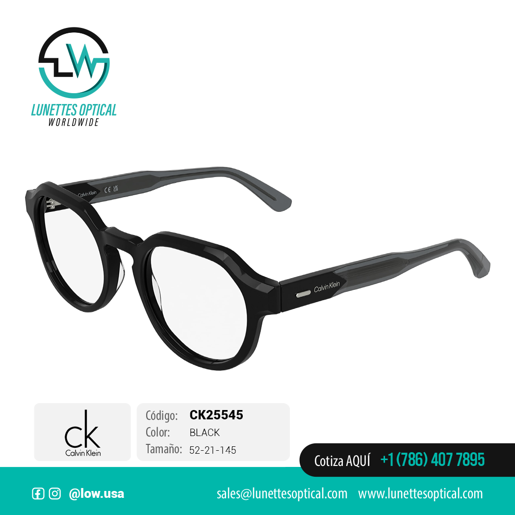CALVIN KLEIN CK25545