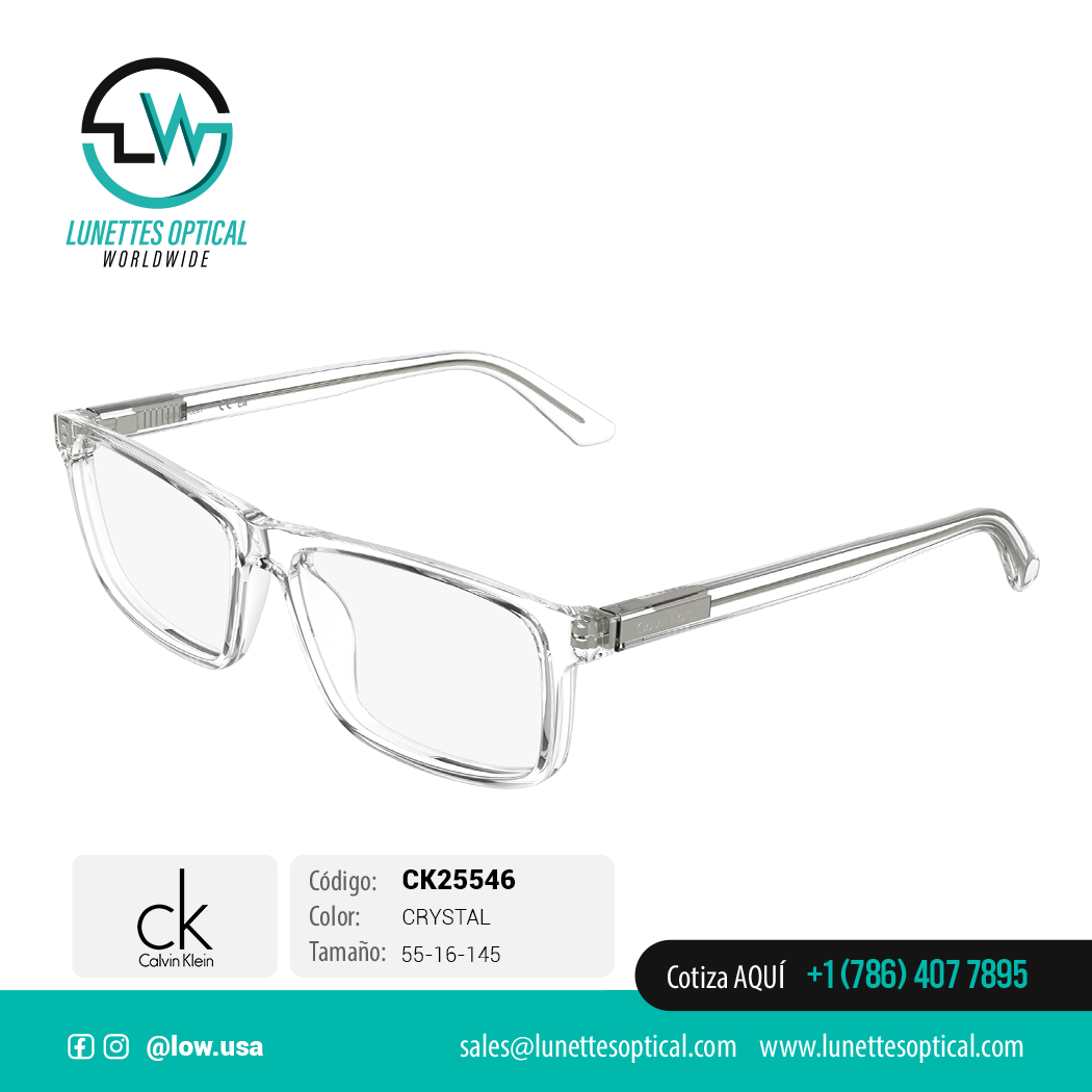 CALVIN KLEIN CK25546