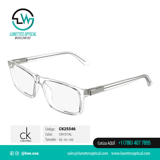 CALVIN KLEIN CK25546