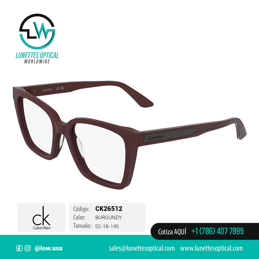 CALVIN KLEIN CK26512