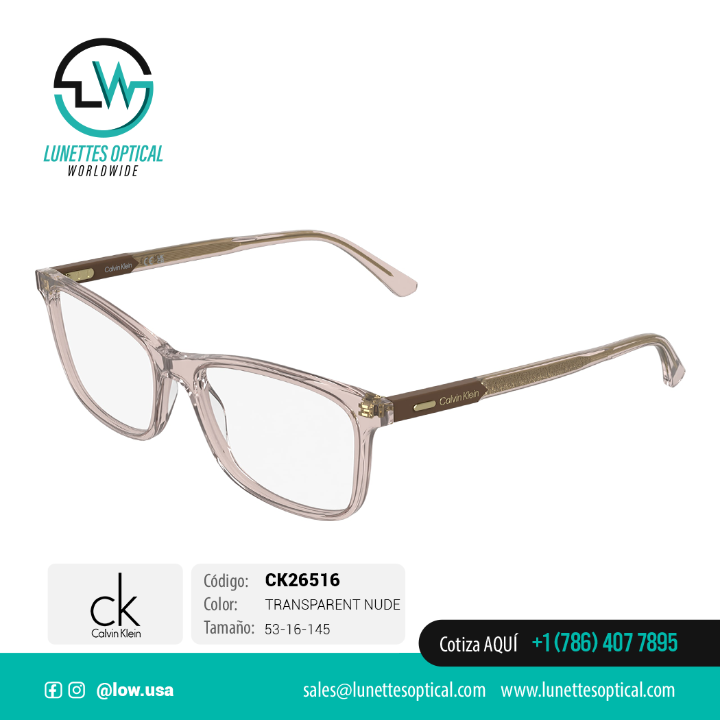 CALVIN KLEIN CK26516