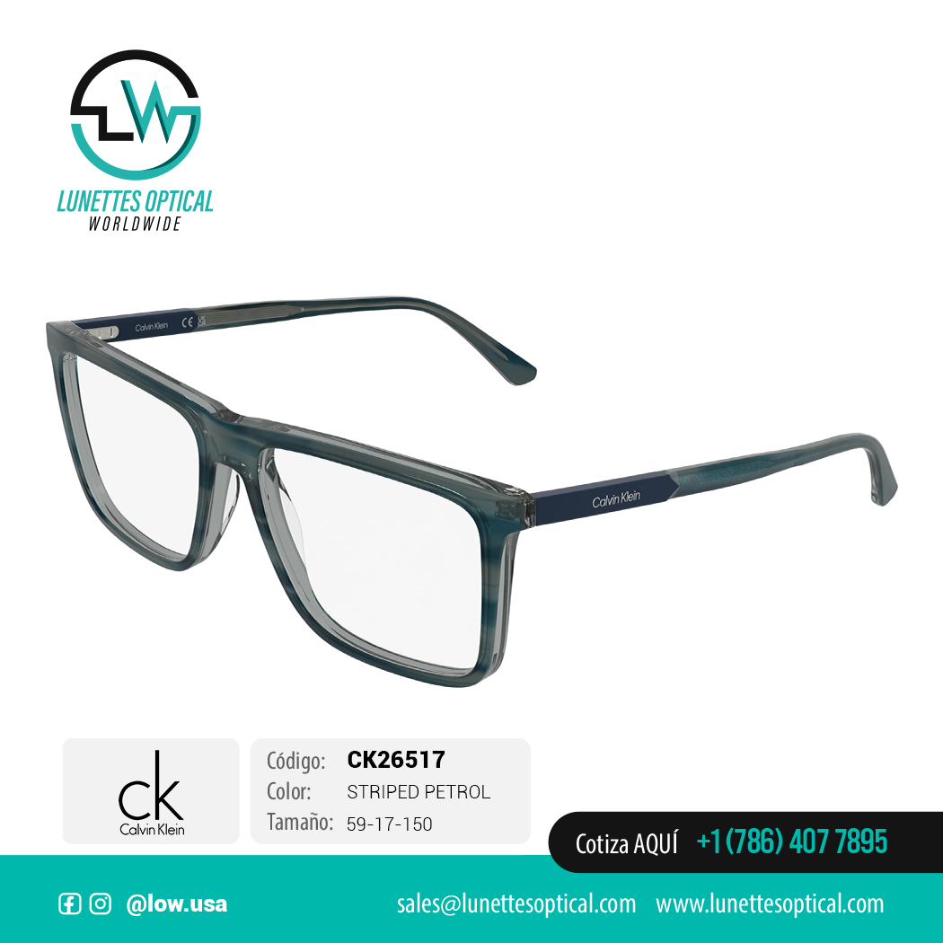 CALVIN KLEIN CK26517 SP