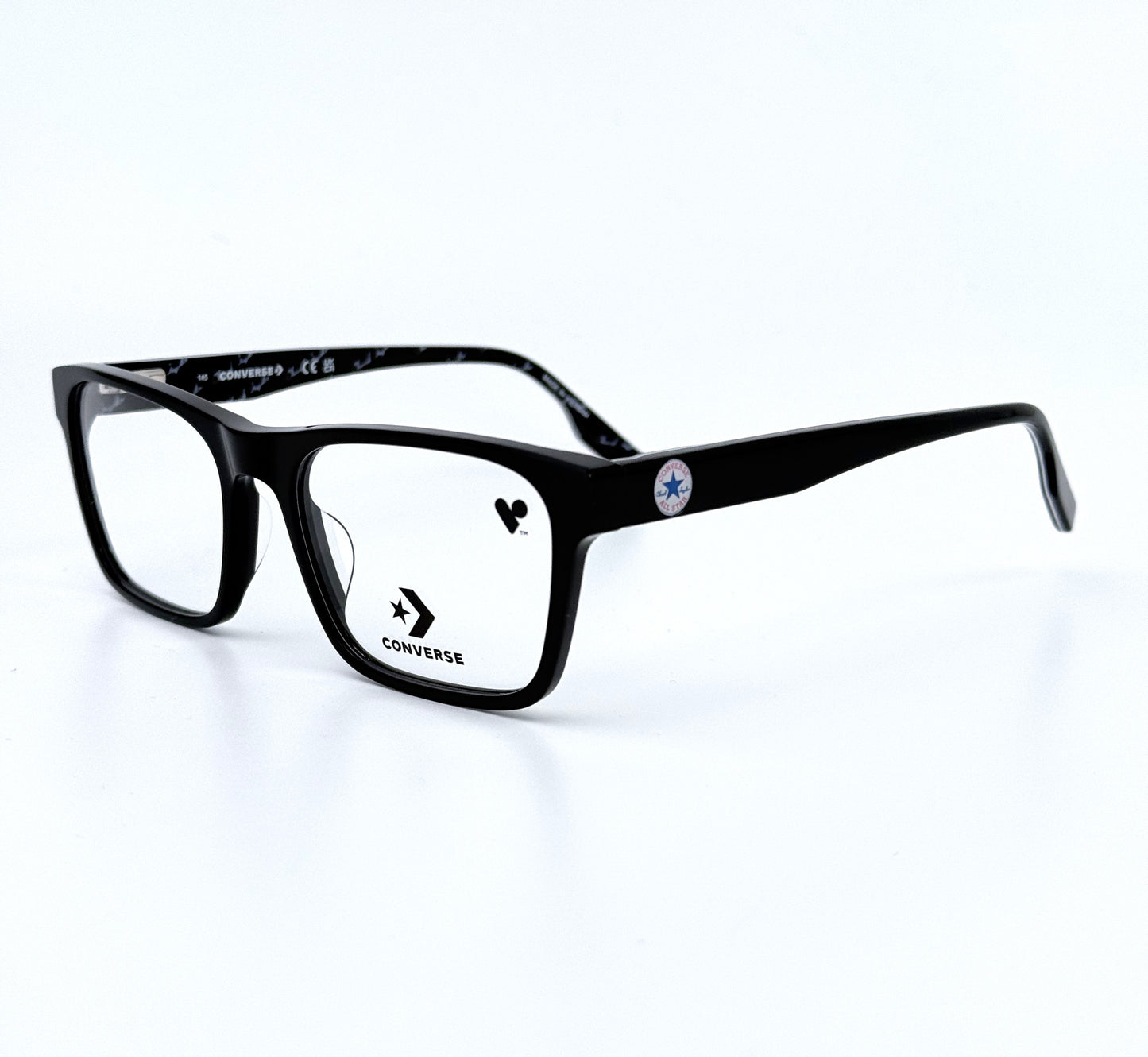 CONVERSE CV5000 N BLACK