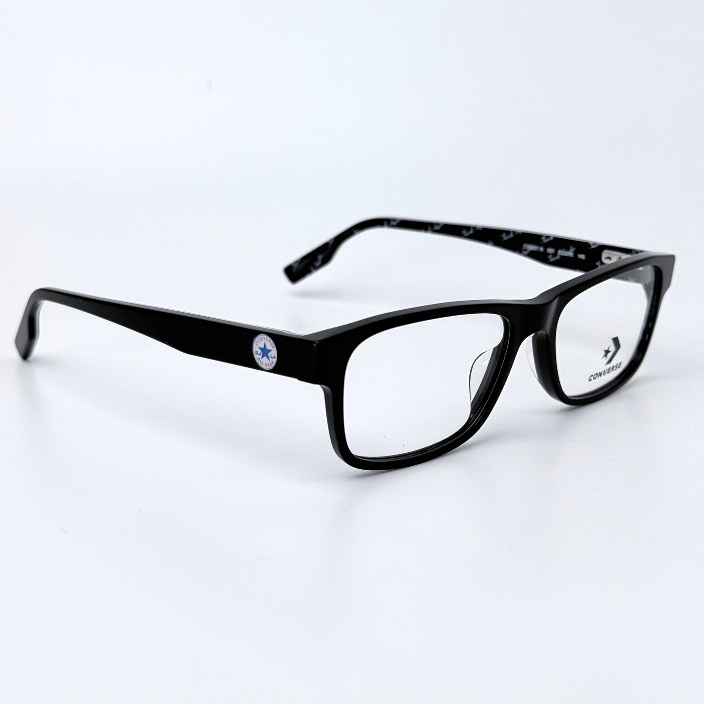 CONVERSE CV5001 N BLACK