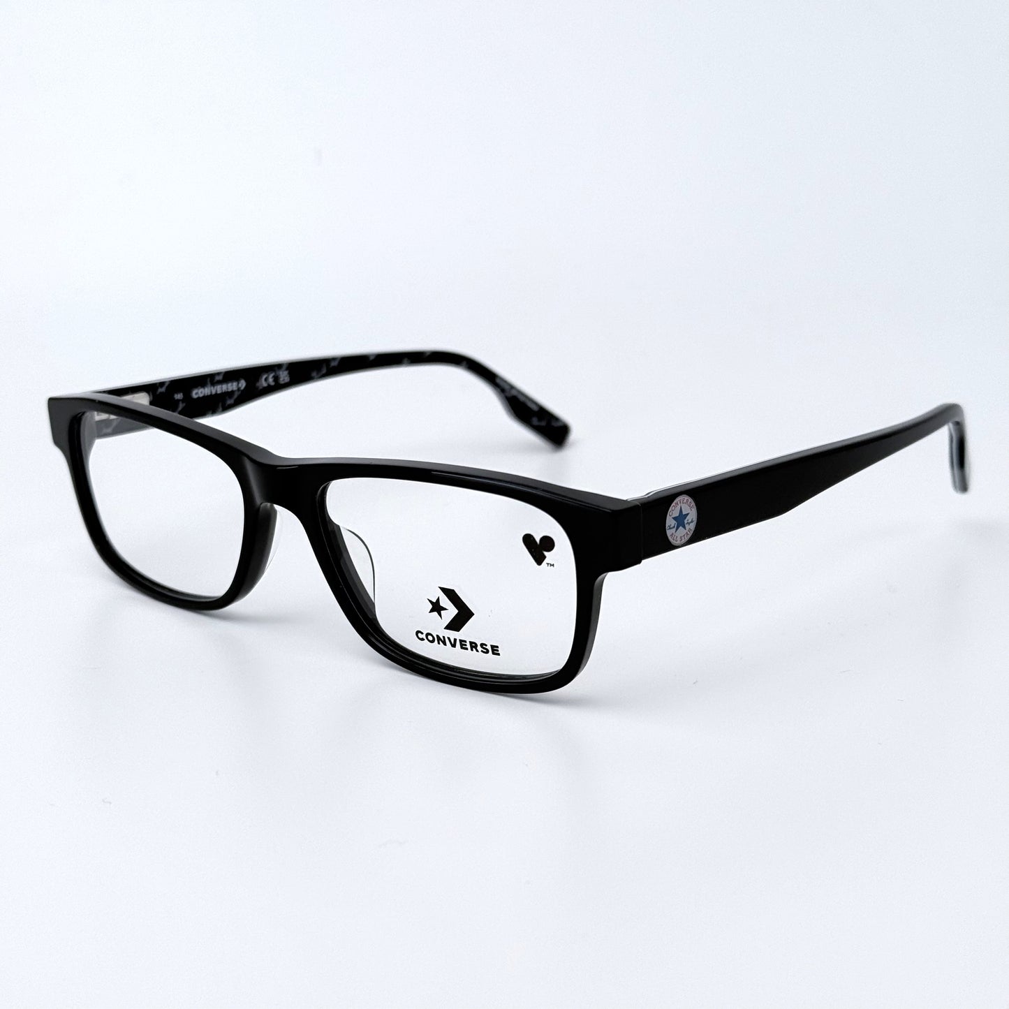 CONVERSE CV5001 N BLACK