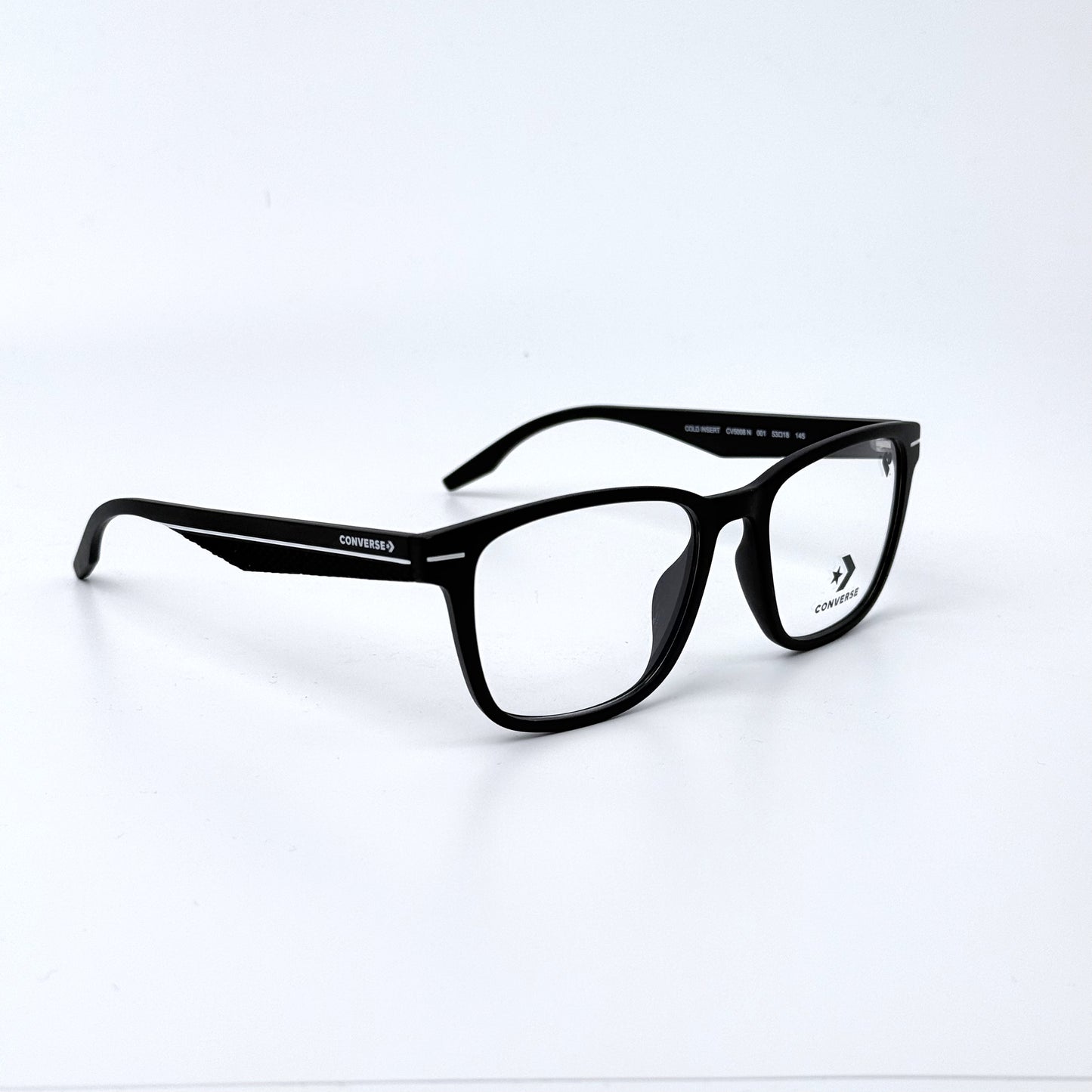CONVERSE CV5008 N MATTE BLACK