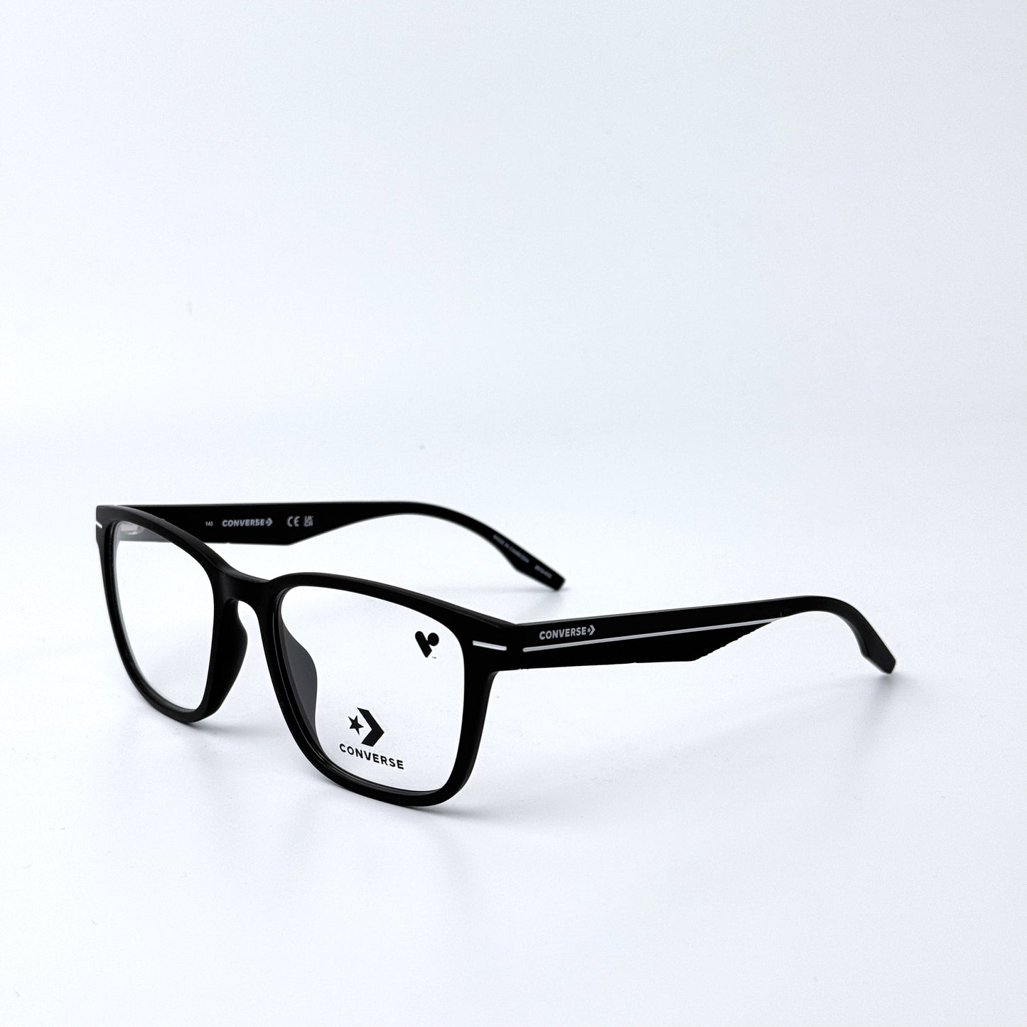 CONVERSE CV5008 N MATTE BLACK