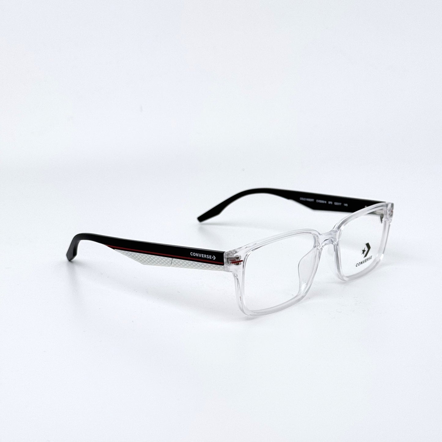 CONVERSE CV5009 N CRYSTAL CLEAR