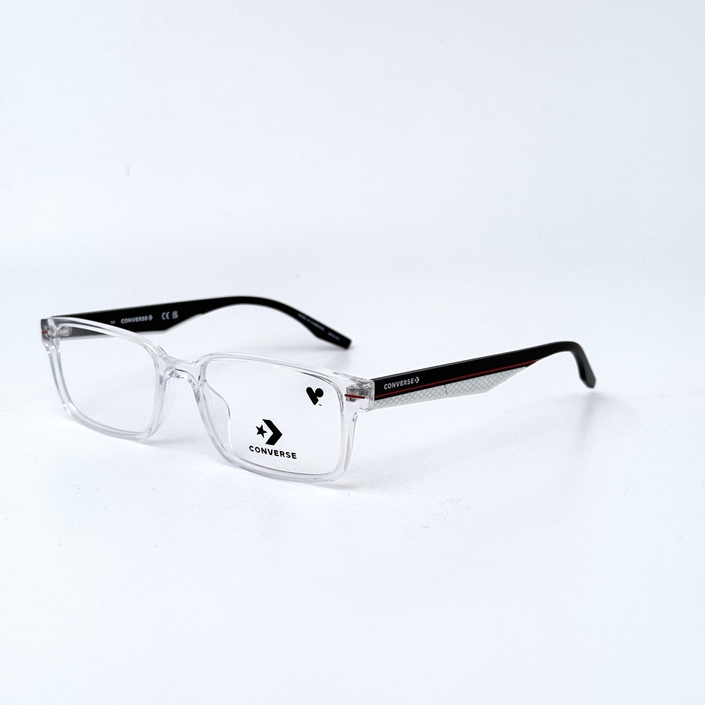 CONVERSE CV5009 N CRYSTAL CLEAR