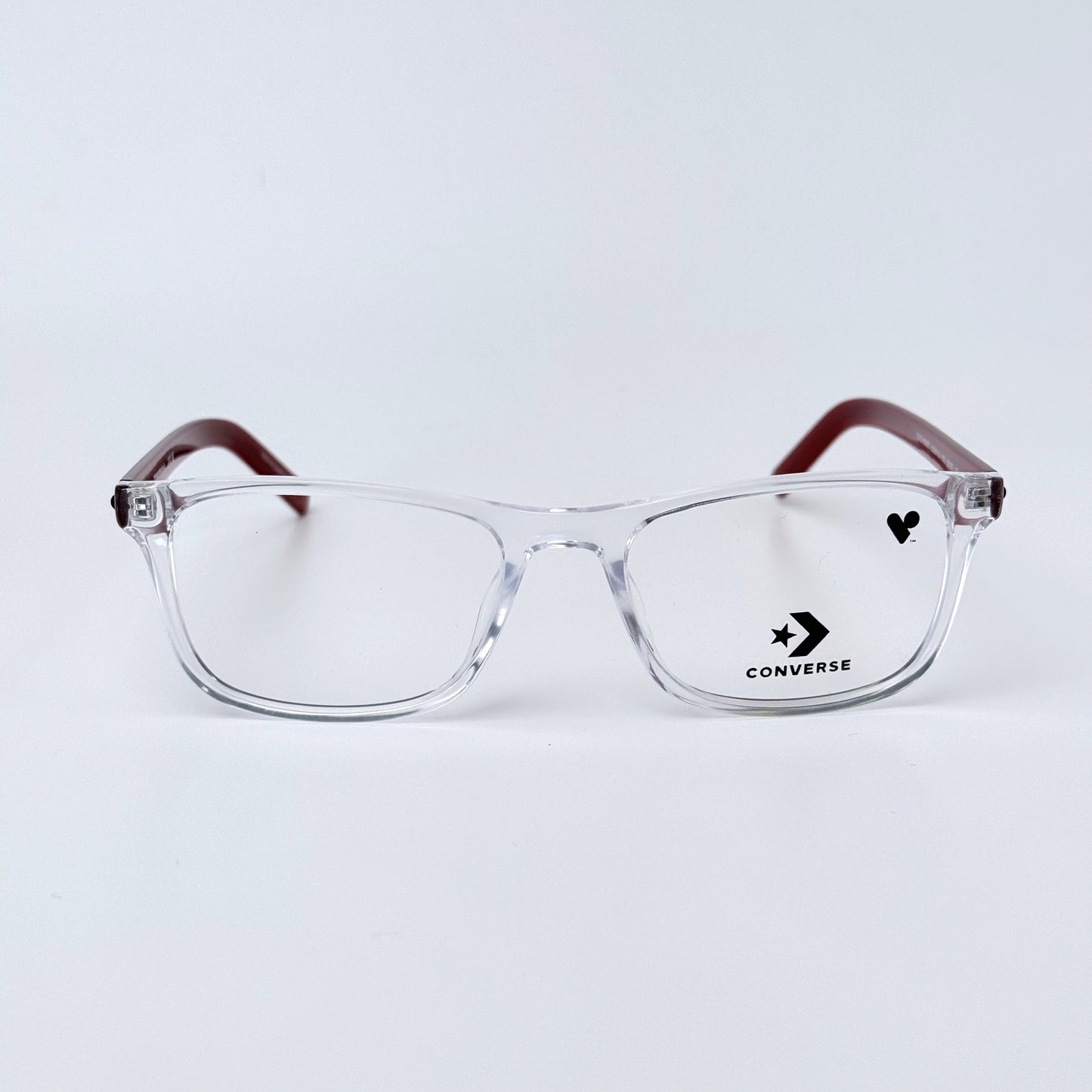 CONVERSE CV5011 N CRYSTAL CLEAR