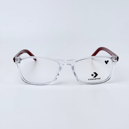 CONVERSE CV5011 N CRYSTAL CLEAR