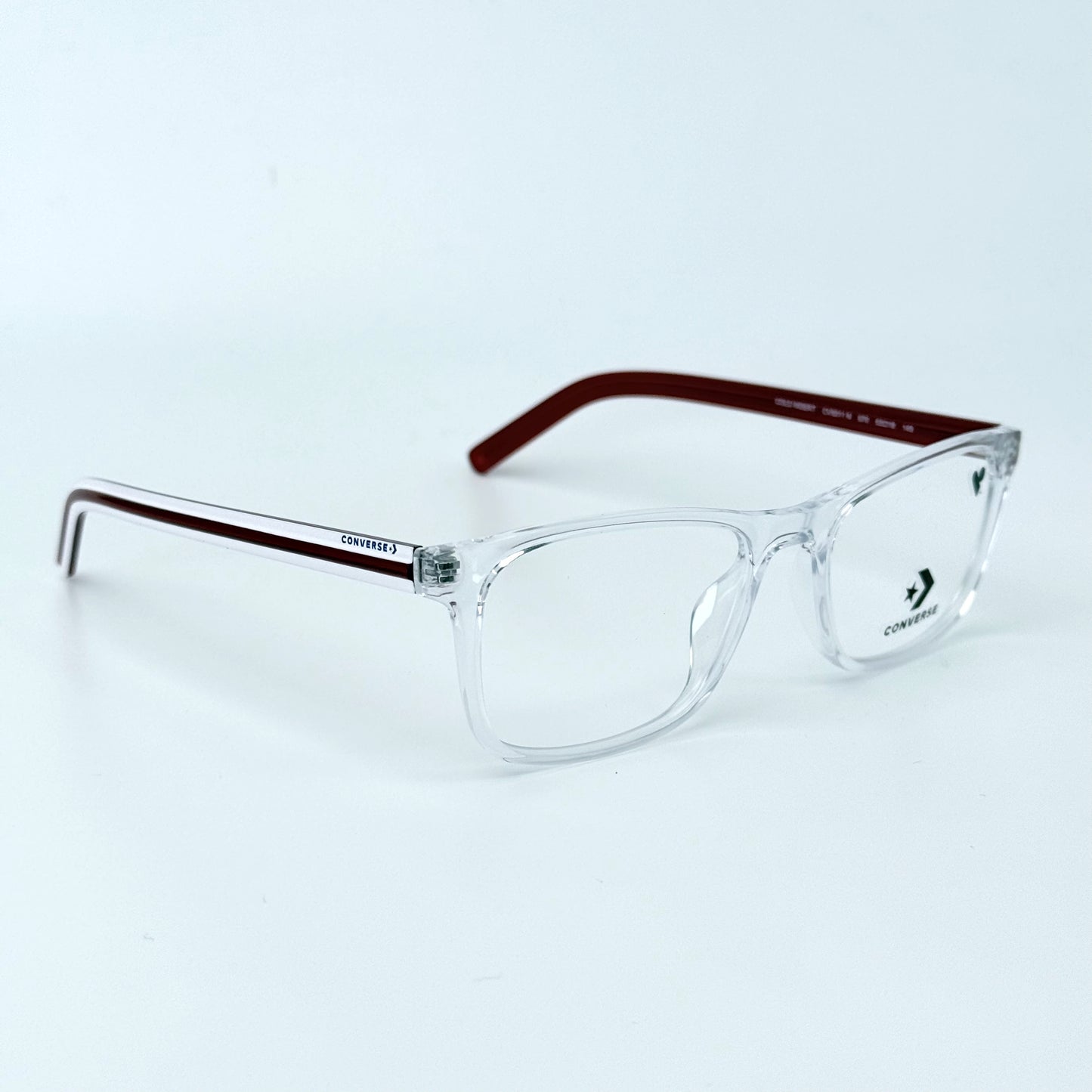 CONVERSE CV5011 N CRYSTAL CLEAR
