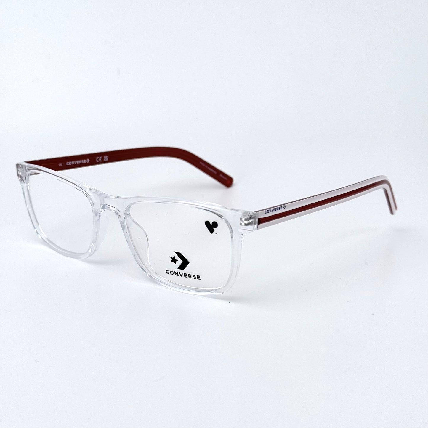 CONVERSE CV5011 N CRYSTAL CLEAR