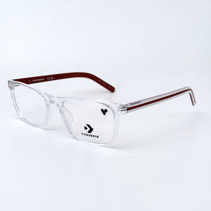 CONVERSE CV5011 N CRYSTAL CLEAR