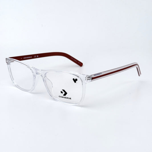 CONVERSE CV5011 N CRYSTAL CLEAR