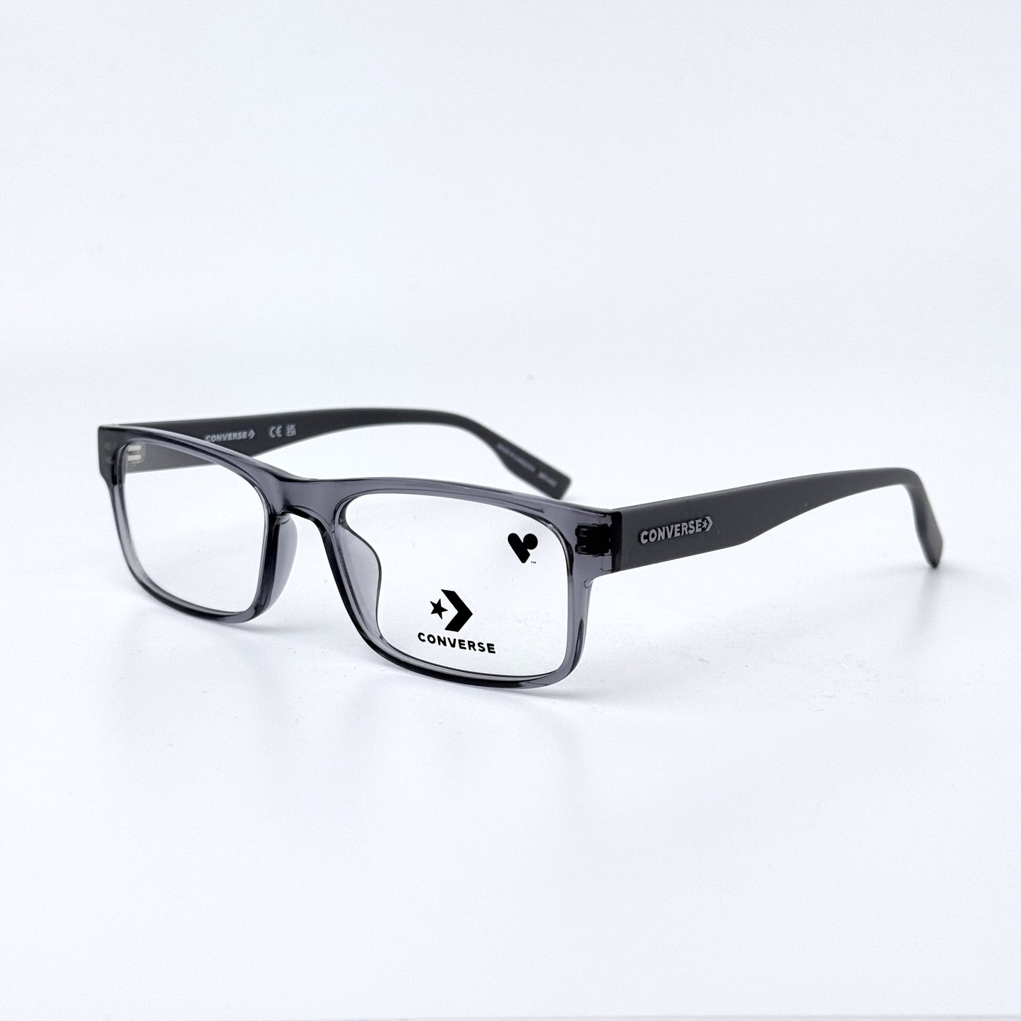 CONVERSE CV5016 N CRYSTAL LIGHT CARBON