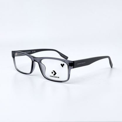 CONVERSE CV5016 N CRYSTAL LIGHT CARBON