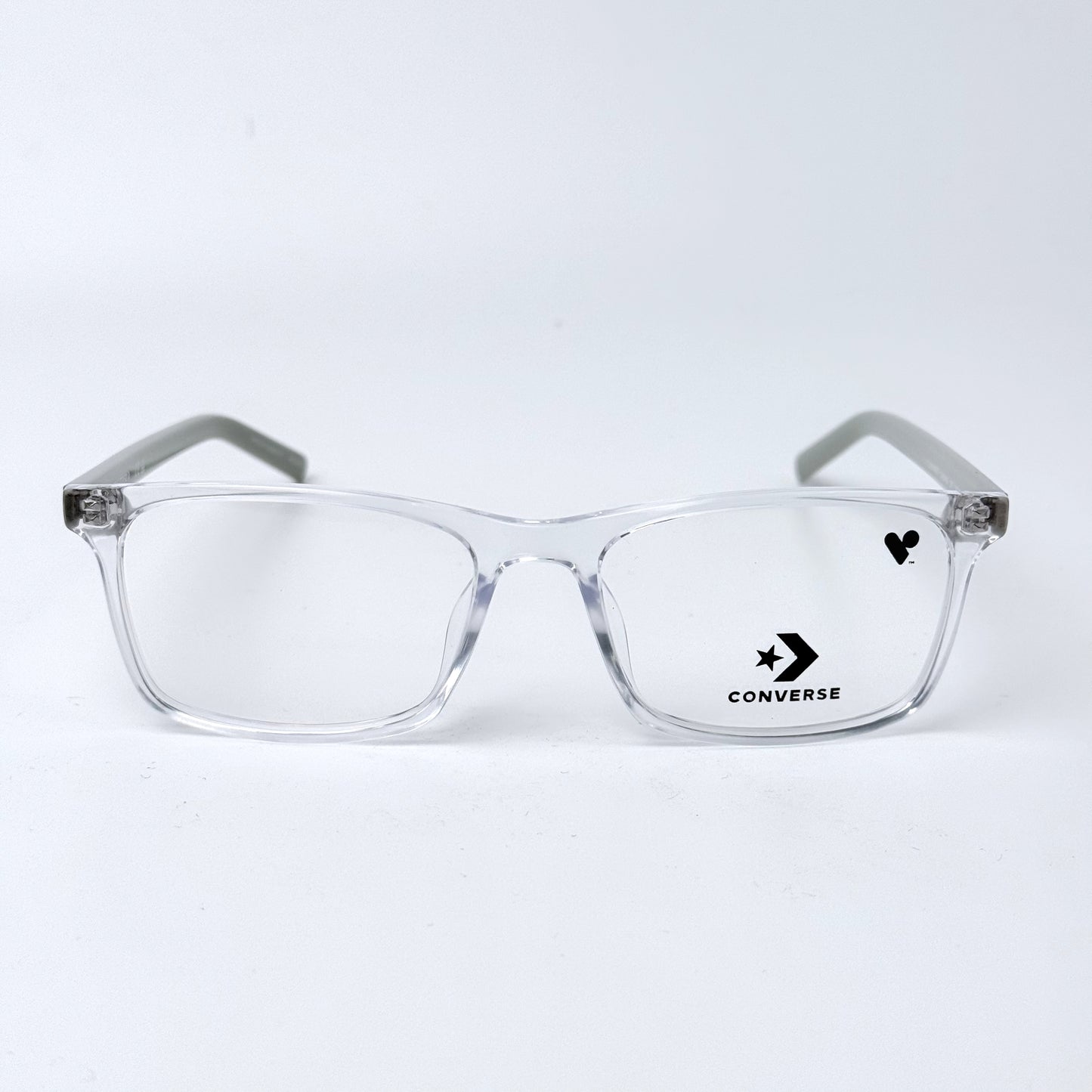 CONVERSE CV5049N CRYSTAL CLEAR