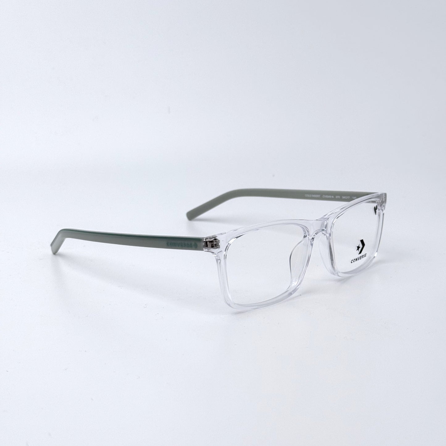 CONVERSE CV5049N CRYSTAL CLEAR